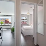 Wiking 39 Appartement *