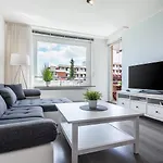 Wiking 39 Appartement *