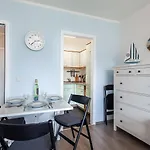 Wiking 39 Appartement *