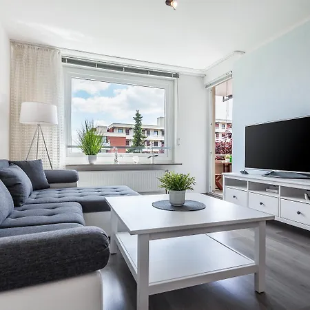 Wiking 39 Lejlighed *