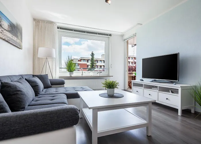 Wiking 39 Lejlighed *